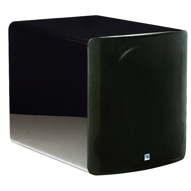 SVS PB12-Plus 12-inch Ported 500 Watts RMS Subwoofer GLOSS