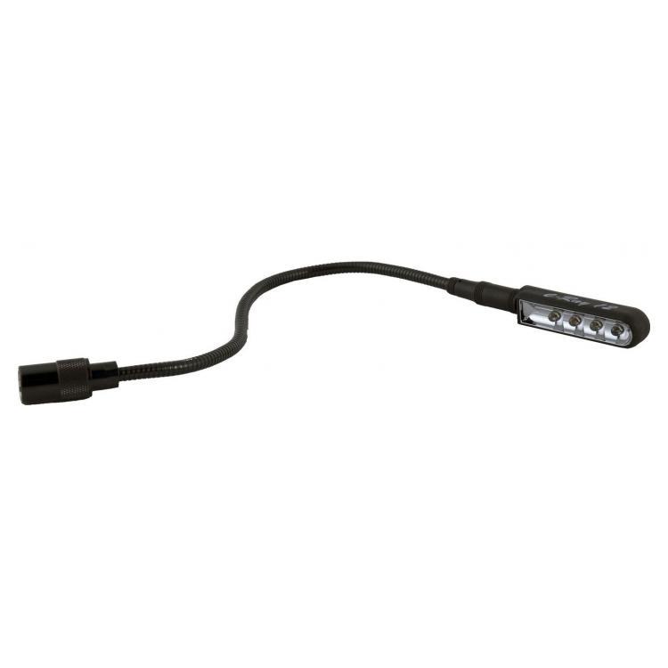 Furman GN-LED Rear Rack Gooseneck with Lamp