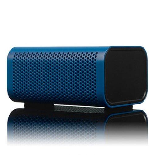 Braven 440 Wireless Water Resistant Portable Bluetooth Speaker BLUE - Click Image to Close
