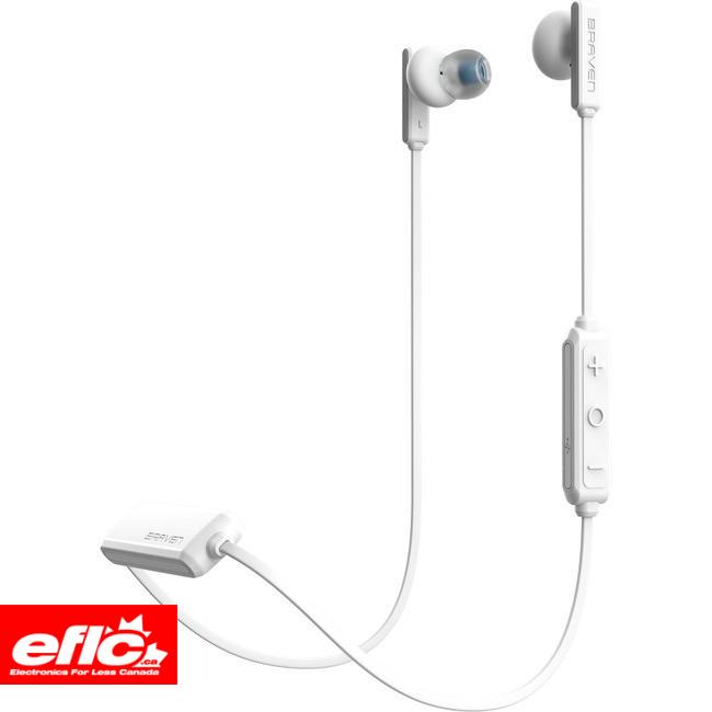 braven wireless headphones