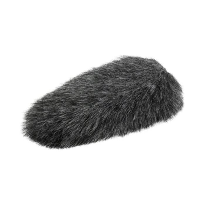Shure A83-Fur Windjammer for Lenshopper
