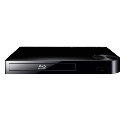 Samsung BD-F5100  Blu-ray Player