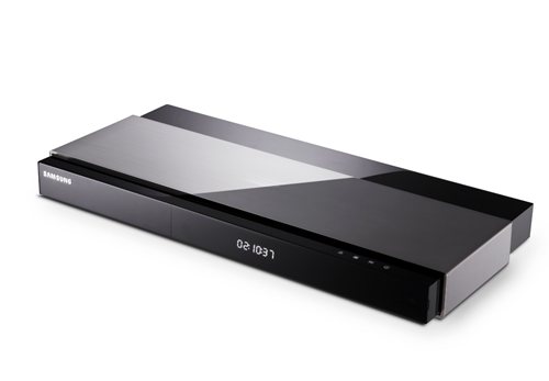 Samsung BD-F7500 4K Upscaling 3D Wi-Fi Blu-ray
