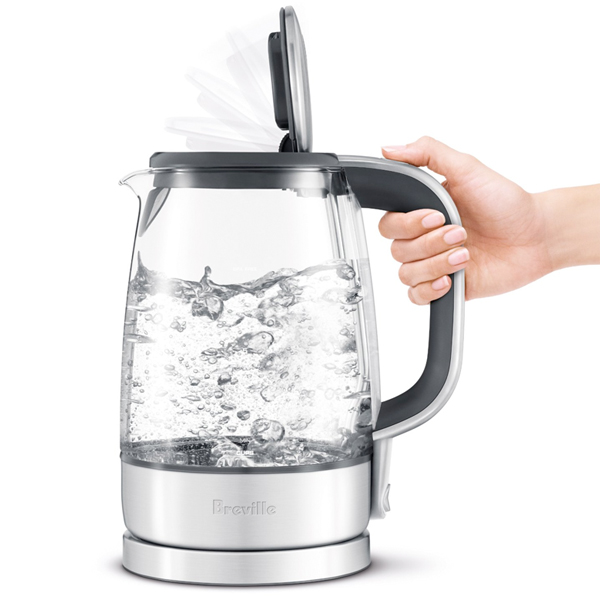 Breville BKE595XL 'The Crystal Clear' 1.7L Kettle