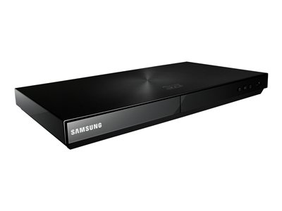 Samsung BD-E5900 Smart 3D Wi-Fi Blu-ray Player