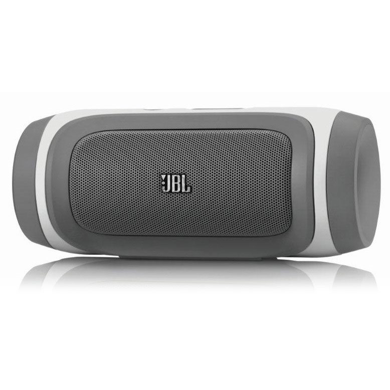 JBL Charge 1  Portable Speaker w Bluetooth GREY