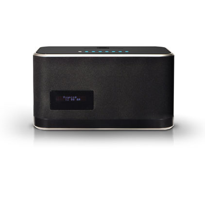 Sinclair Audio Prologue 100 CD,Radio,Bluetooth Music System