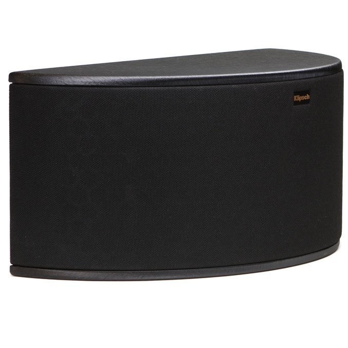 Klipsch R-14S Surround Speakers PAIR 4-Inch R14S