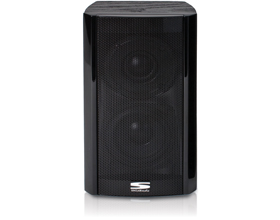 Sinclair Audio  Sculptura AV1 Satellite Speaker Pair