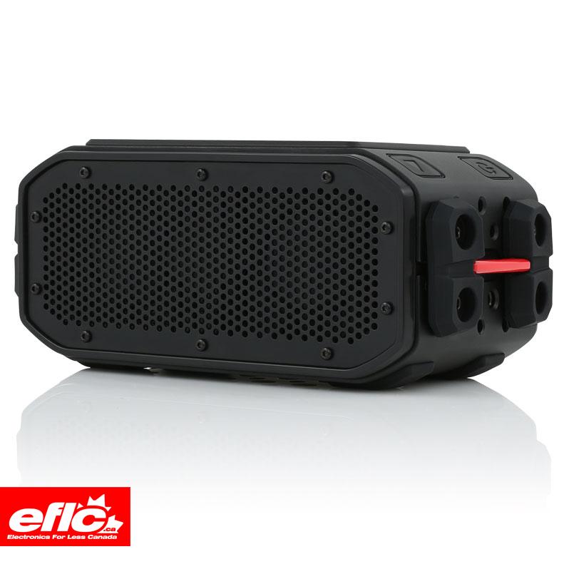 braven portable bluetooth speaker