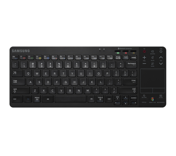 Samsung VG-KBD2000 Smart Wireless Keyboard Remote