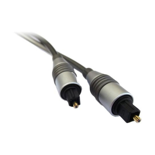 Maestro C Series CF0-4 Digital Optical Cable Toslink 4M