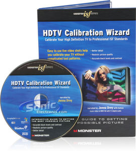 Isf Hdtv Calibration Wizard Isf Hdtv Calibration Wizard
