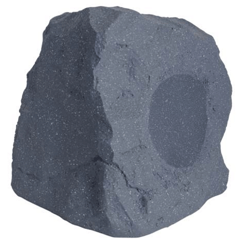 Omage QRS6 Outdoor 6.5" Rock/Garden Speaker