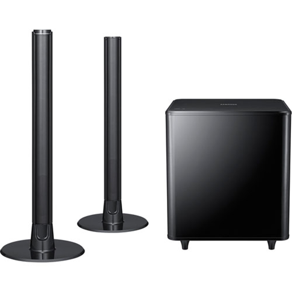 Samsung HW-E550 Audio Bar Home Theater System