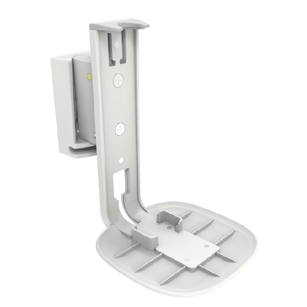 Sonora SONOS ONE Speaker Wall-Mount (Each) WHITE - Click Image to Close