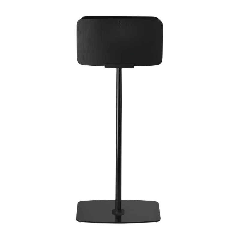 FLEXSON Froor Stand for SONOS FIVE &amp; PLAY:5 (Each) BLACK