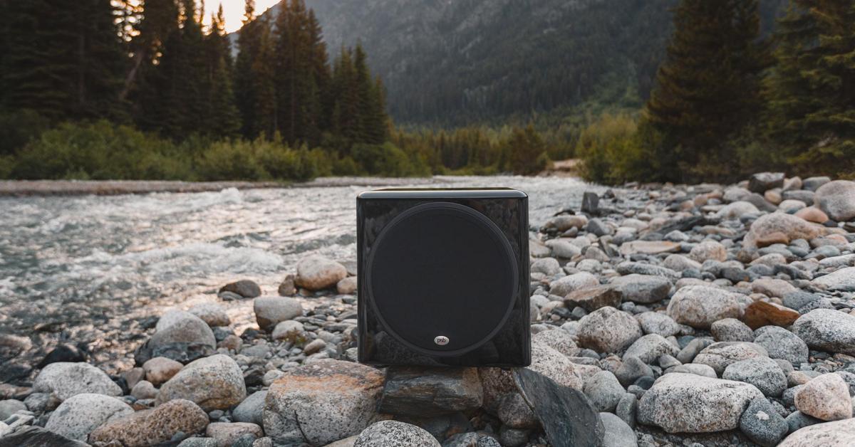 Speakers
