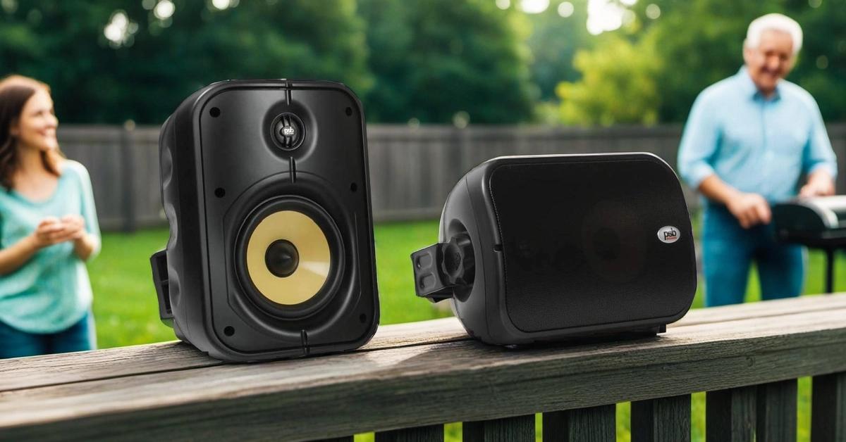 Speakers
