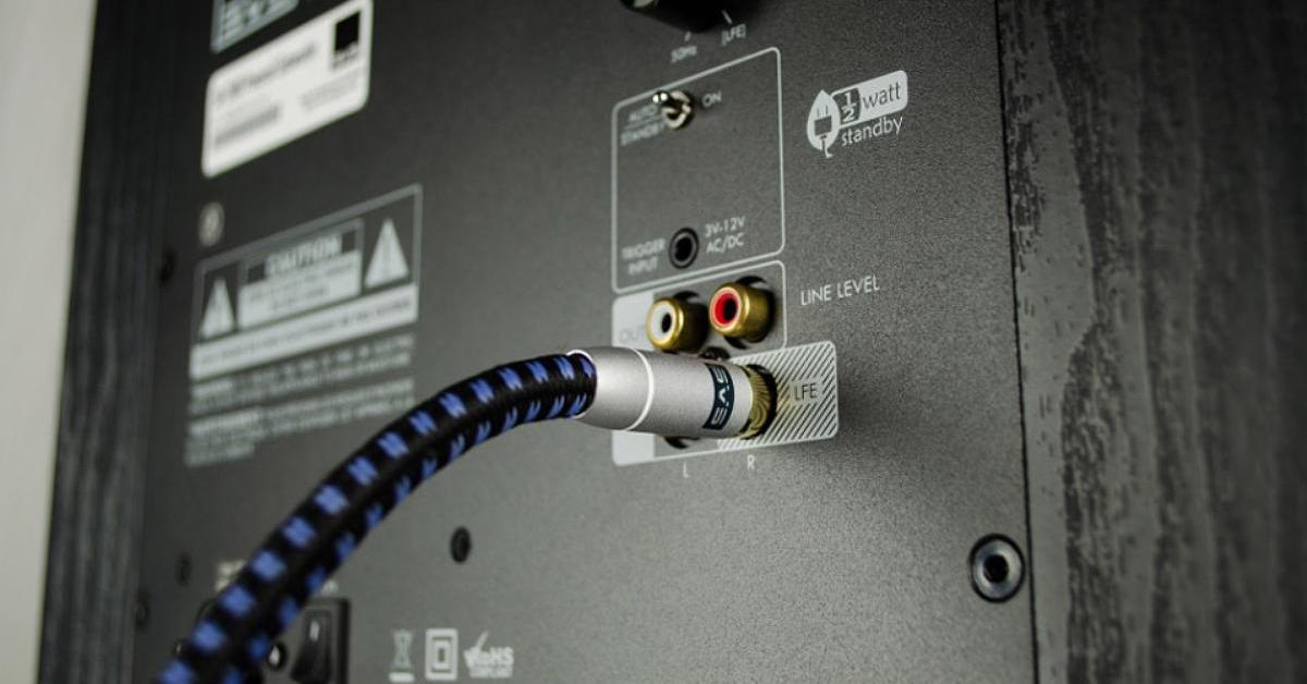 AV Cable