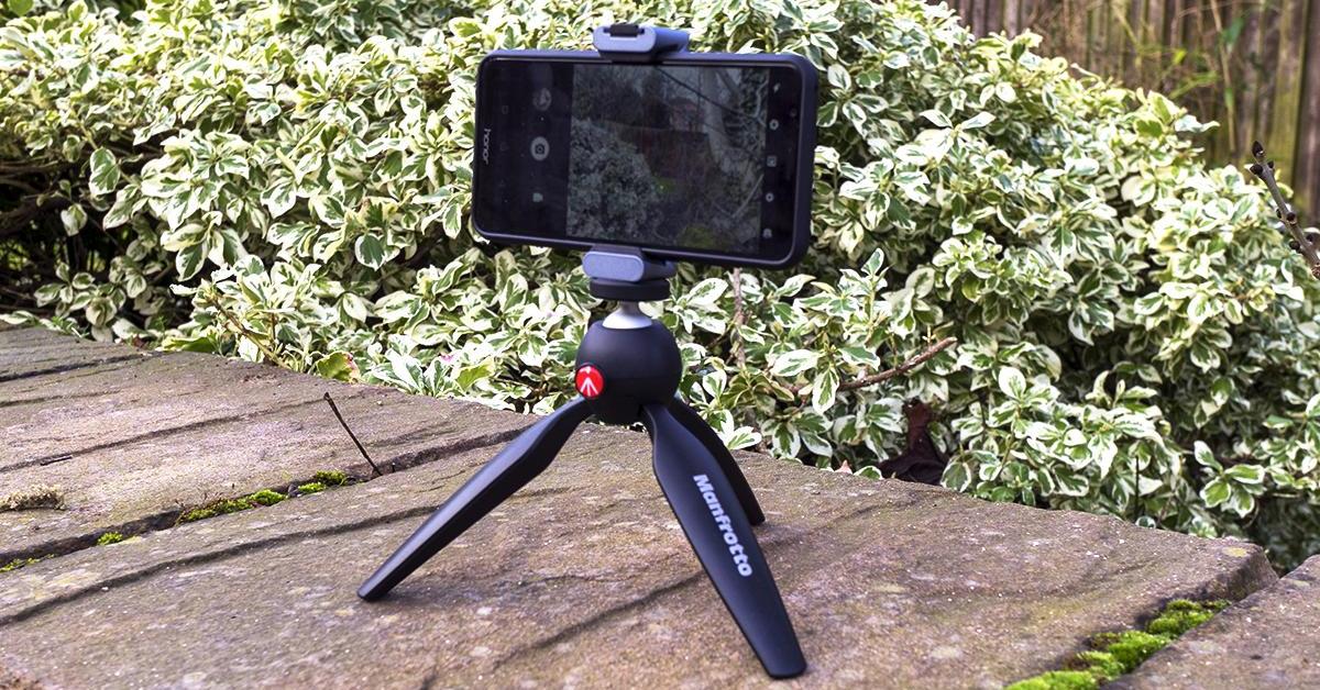 Stands & Mounts