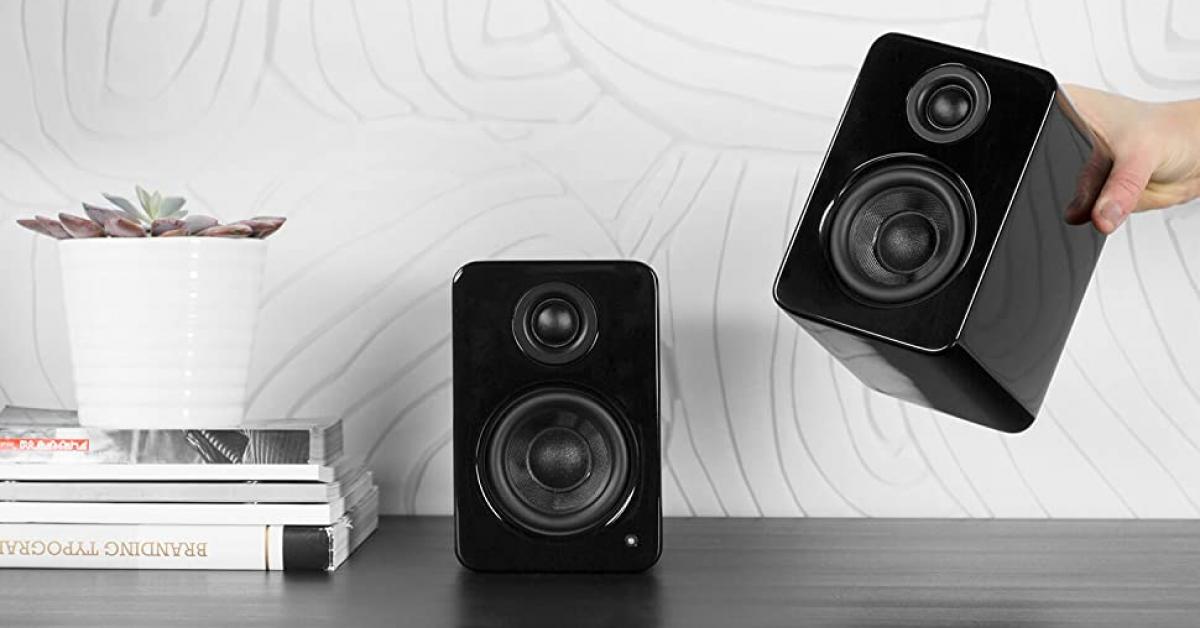 Speakers