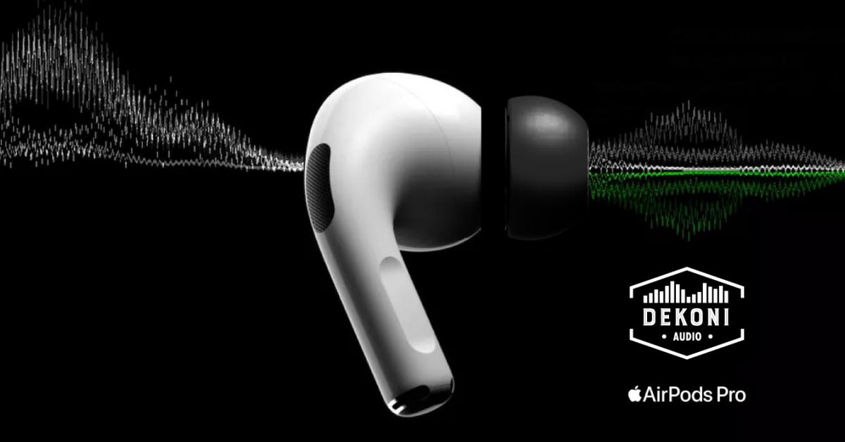 Headphones