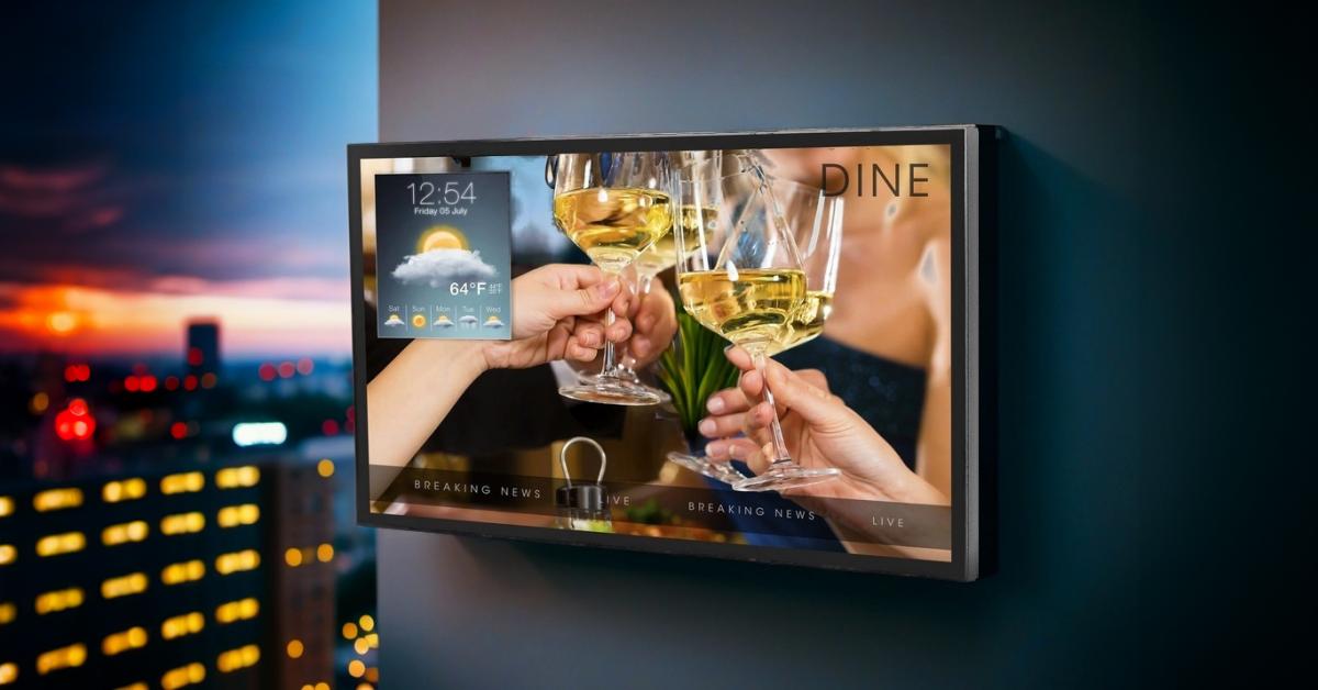 TV & Display Devices