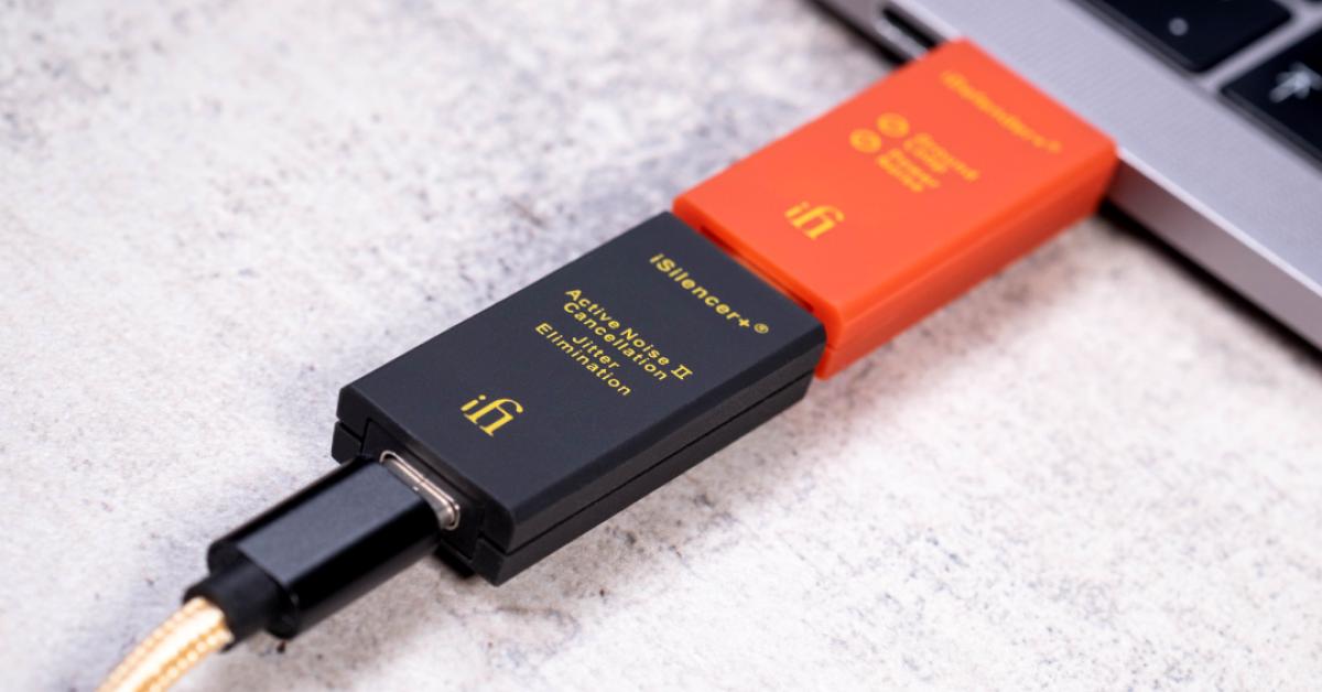 Portable Audio