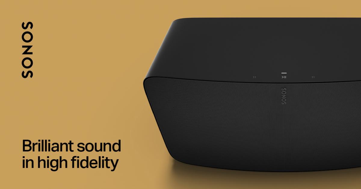 Speakers