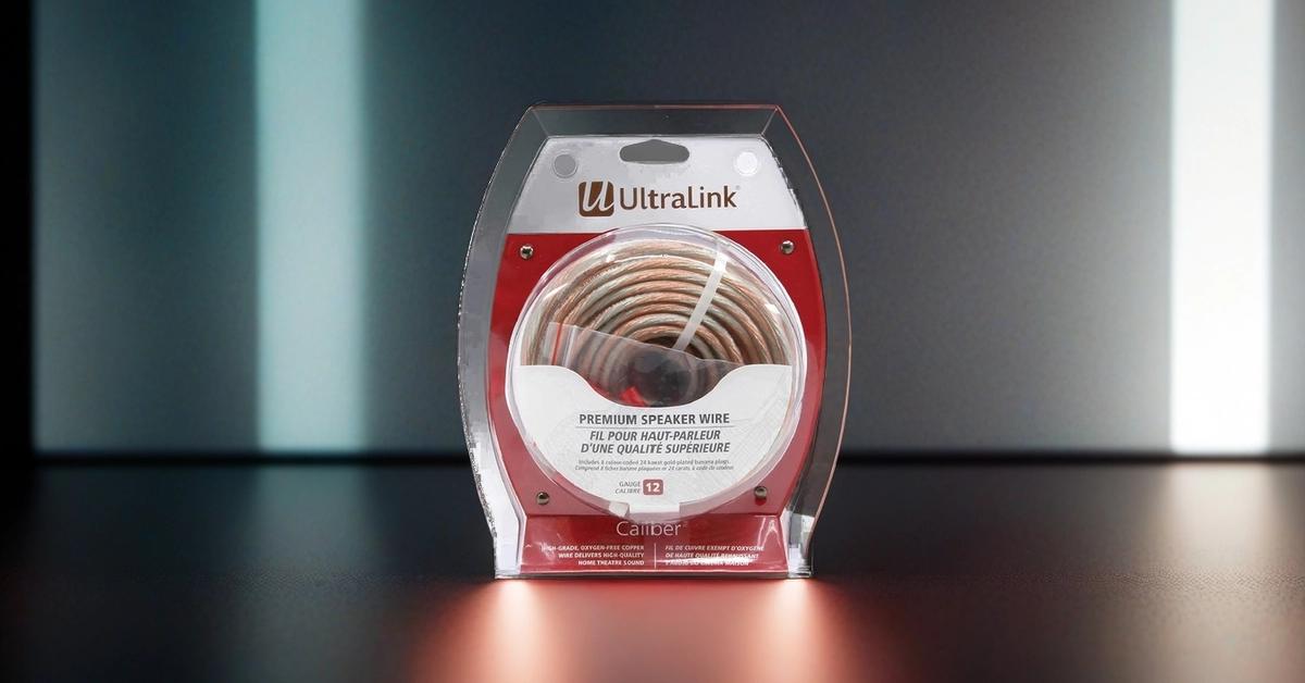 AV Cable