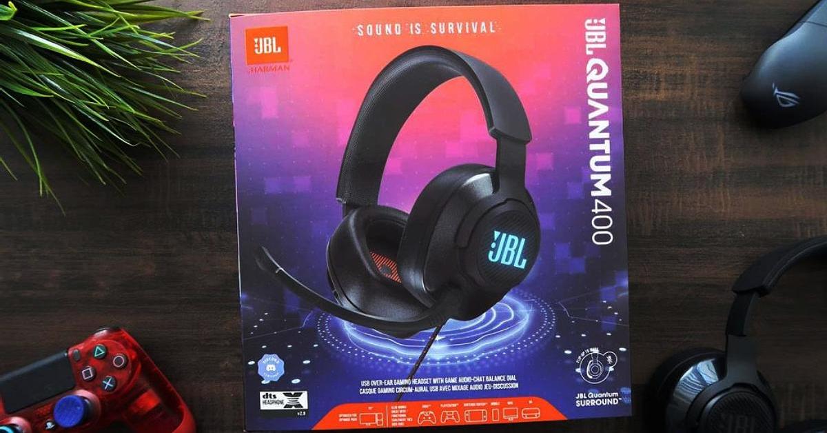 Headphones