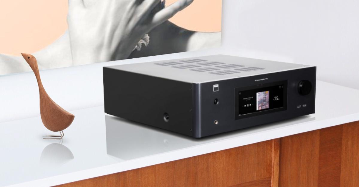 Audio-Video