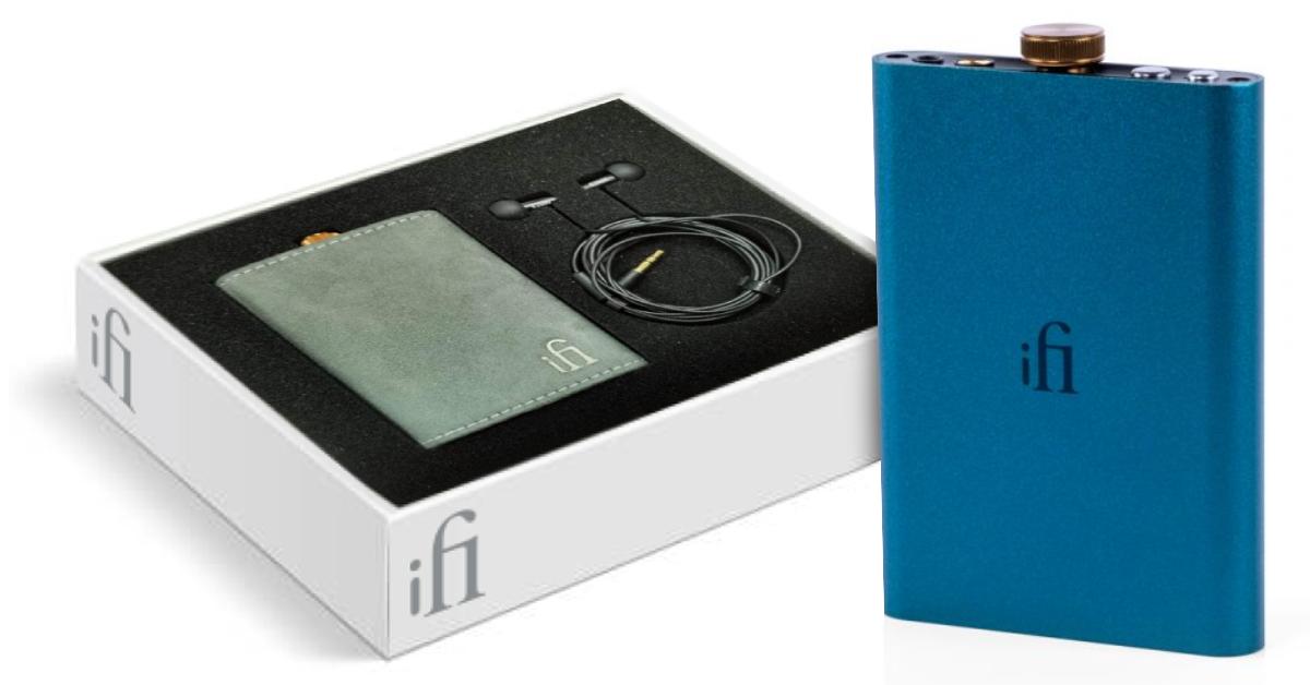 Portable Audio