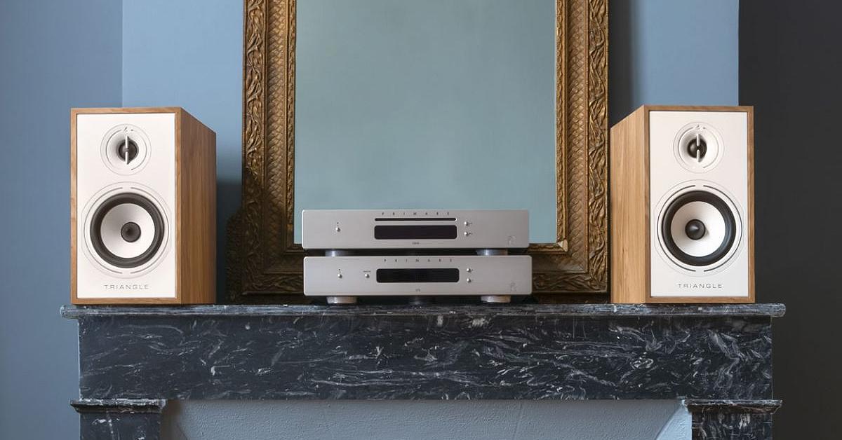 Speakers