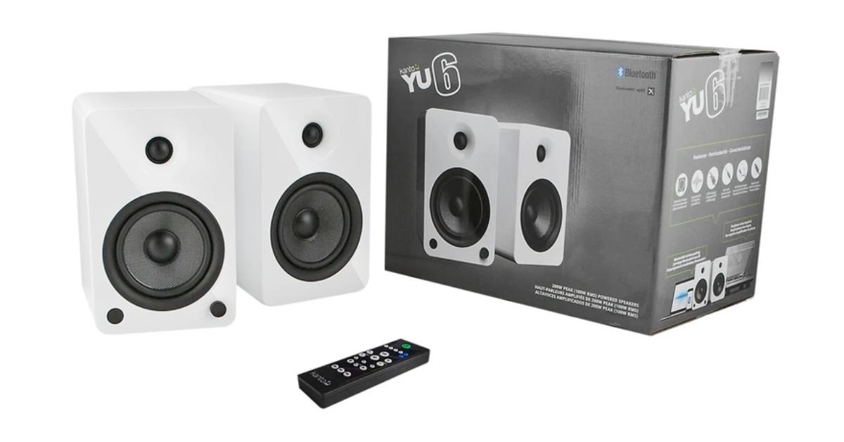 Speakers