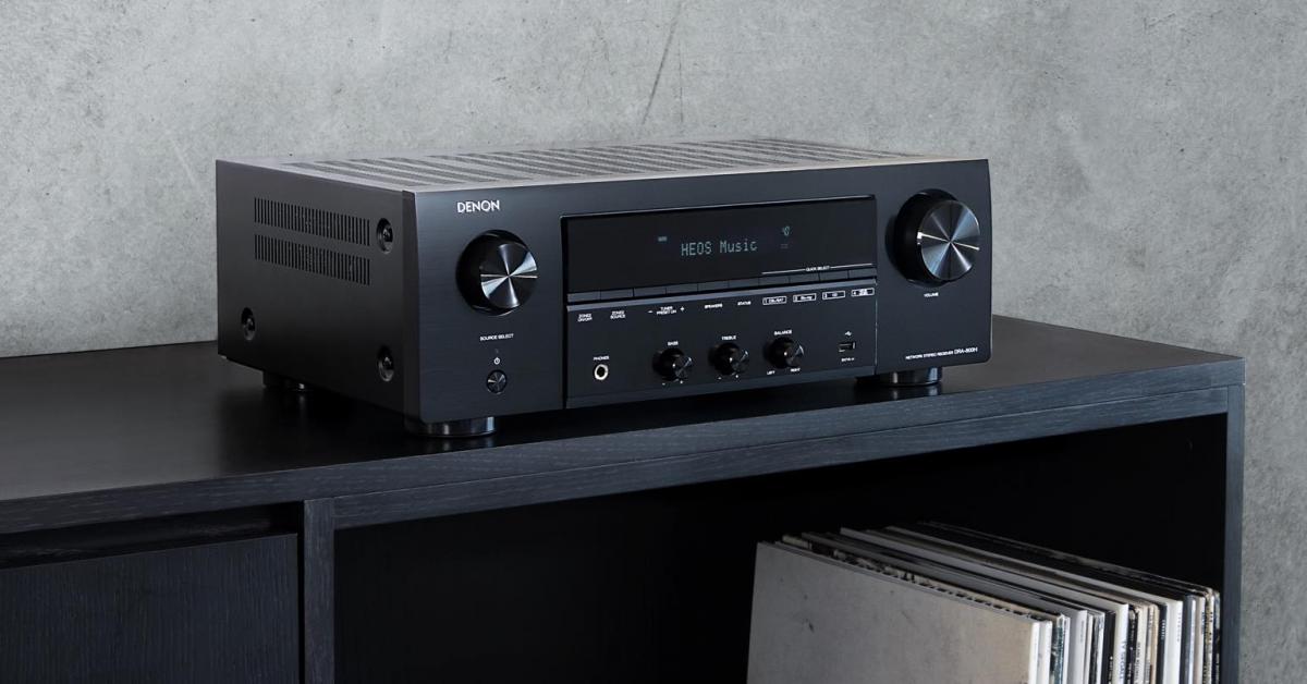 Audio-Video