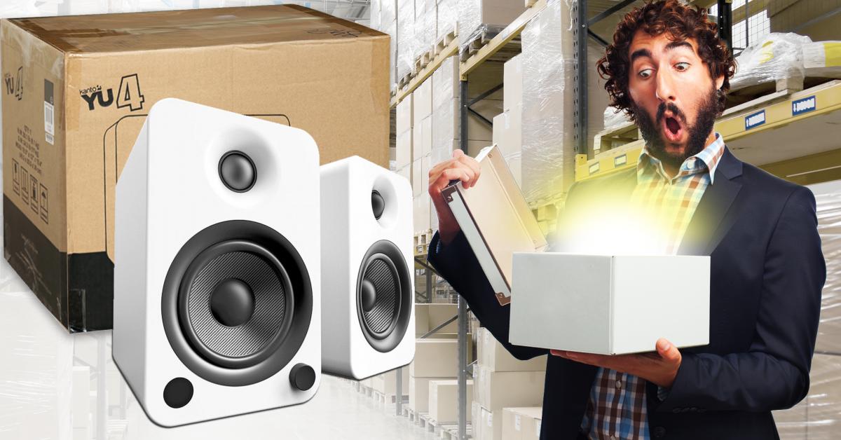 Speakers