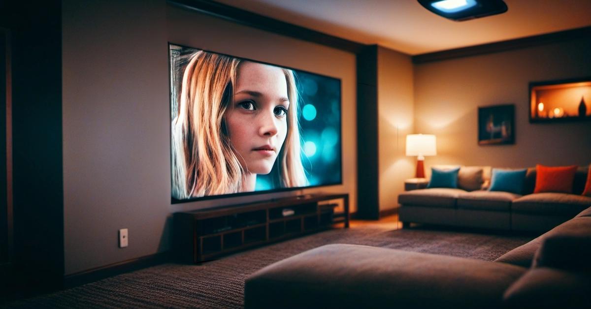 TV & Display Devices