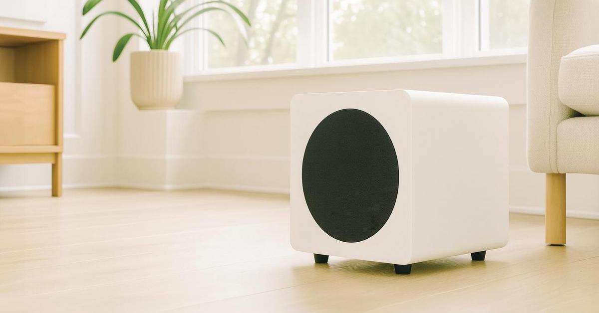Speakers