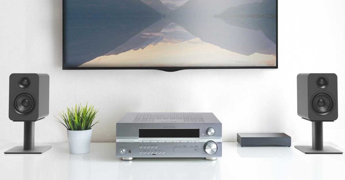 Speakers