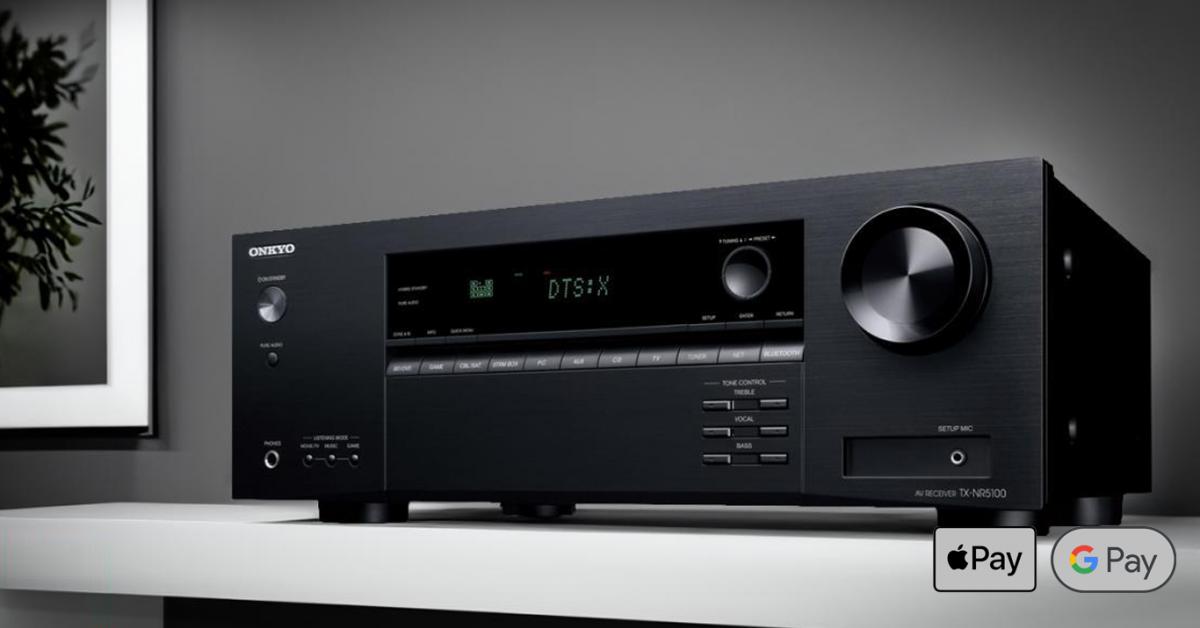Audio-Video