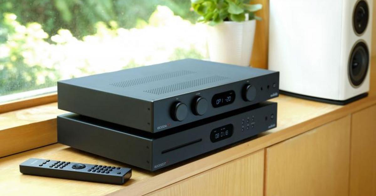 Audio-Video