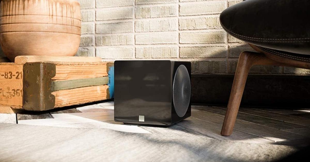 Speakers