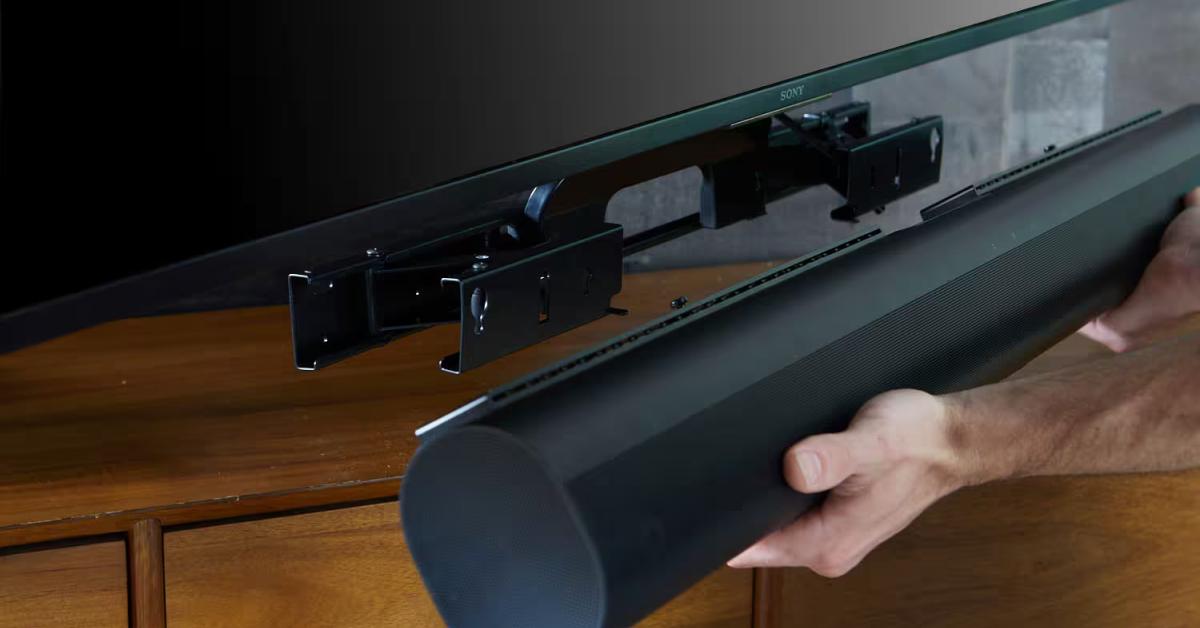 Stands & Mounts