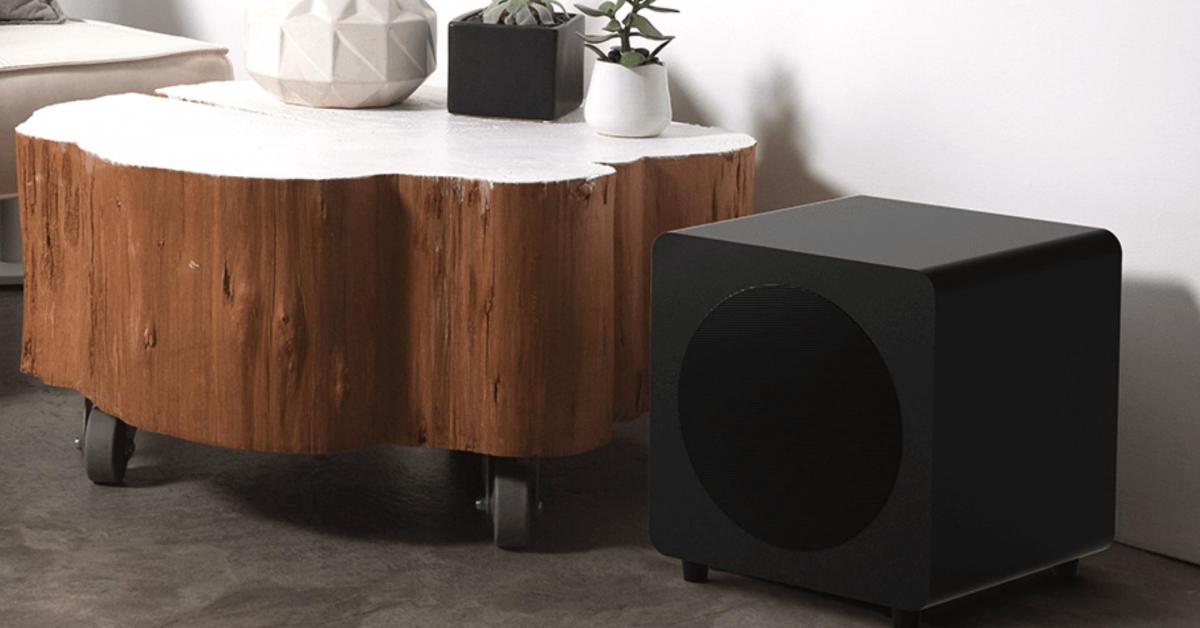 Speakers