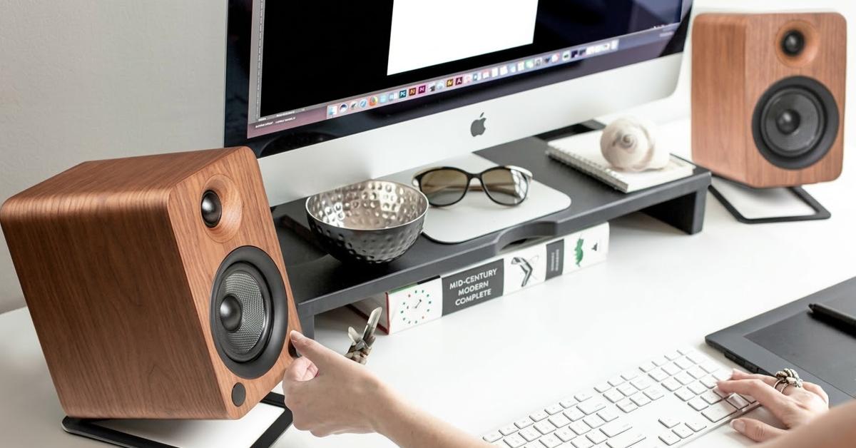 Speakers