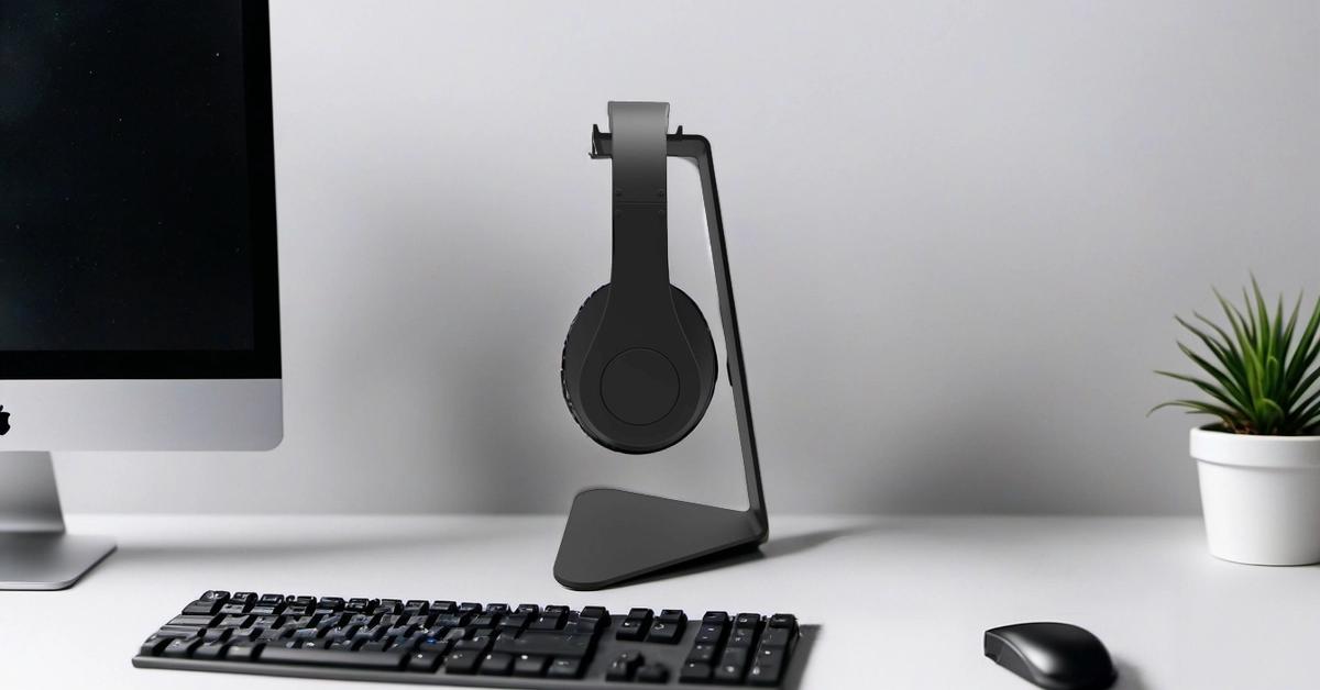 Headphones