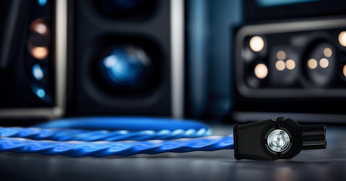 AV Cable