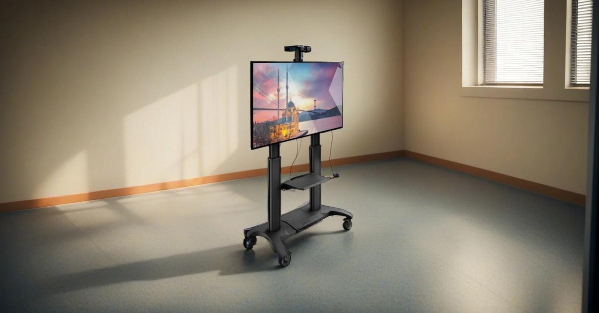 Stands & Mounts